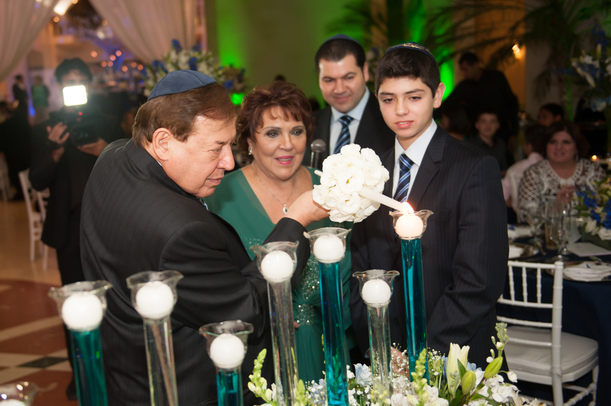 Bar MitzVah do Alberto Abravanel - Fotografia de BatMitzvah feitas pela GeniPhoto - Fotografia de Bat MItzvah em São Paulo SP