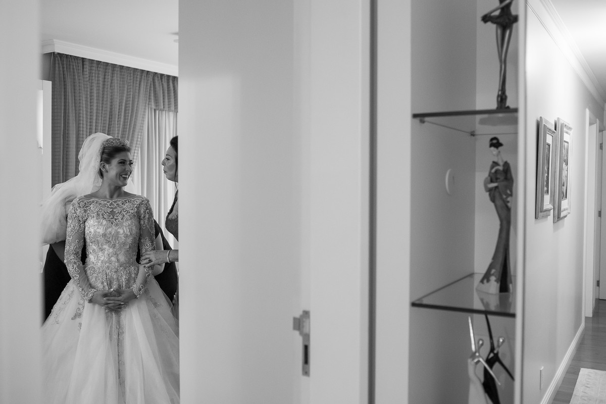 Making Of Priscila