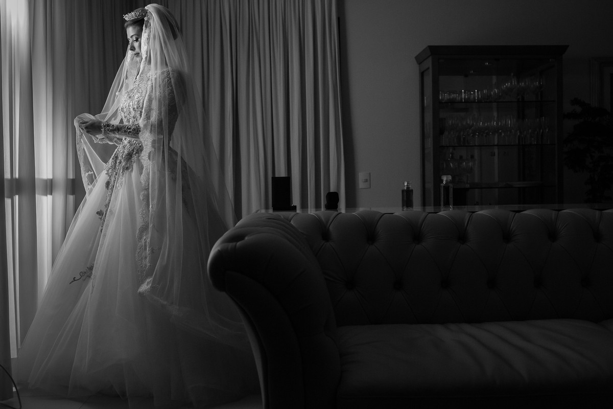 Making Of Priscila