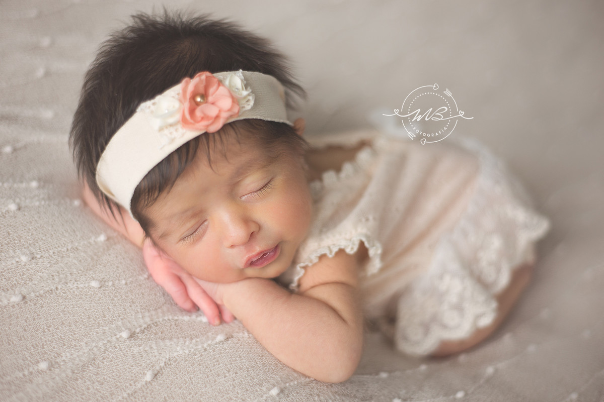 Newborn Maringá