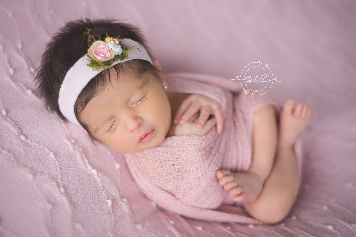 Newborn Maringá