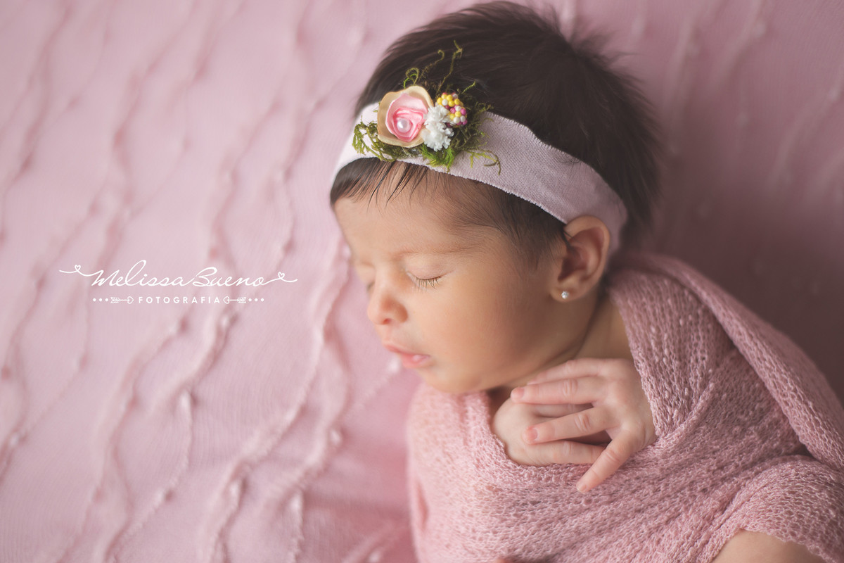 Newborn Maringá