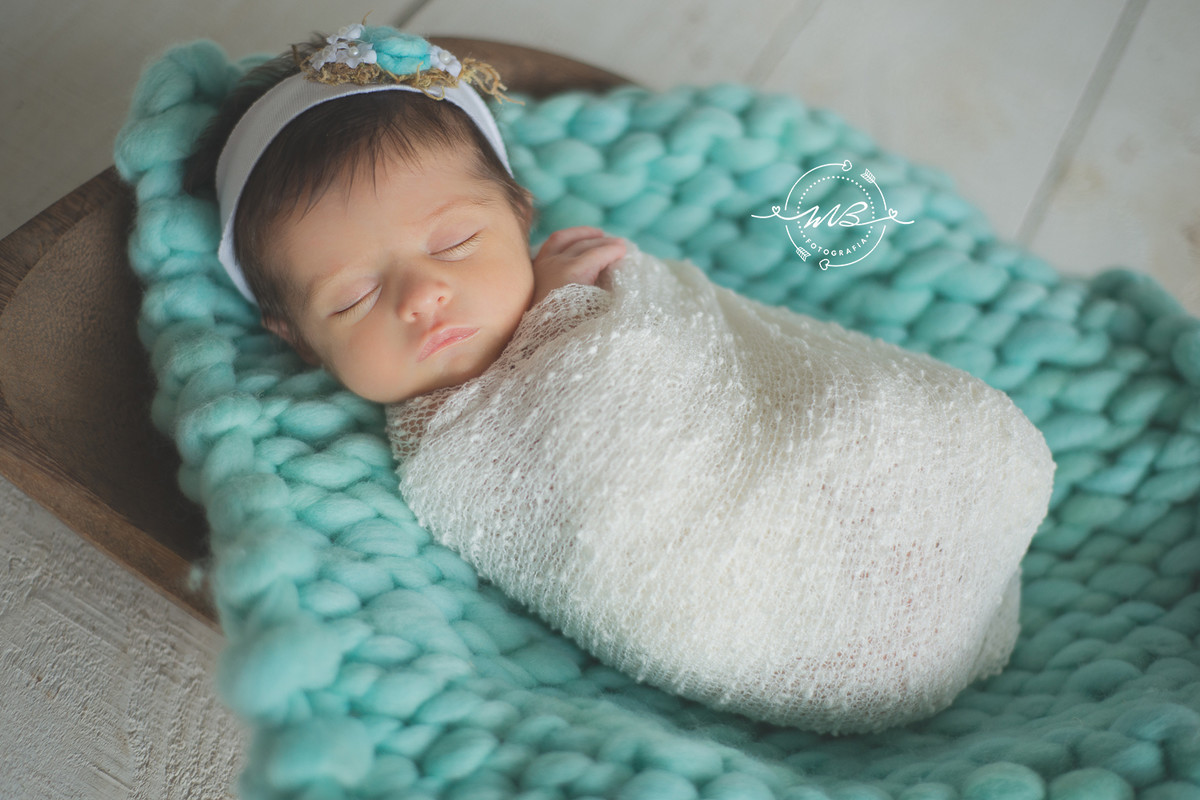 Newborn Maringá