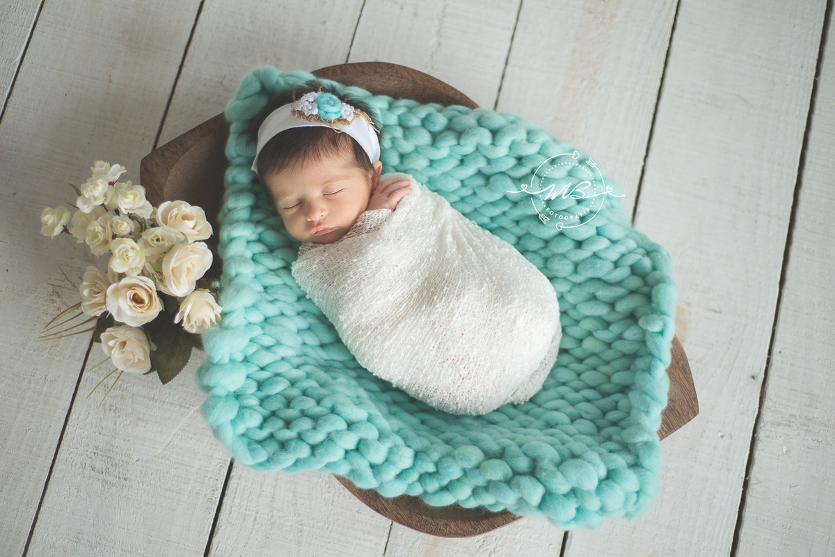 Newborn Maringá