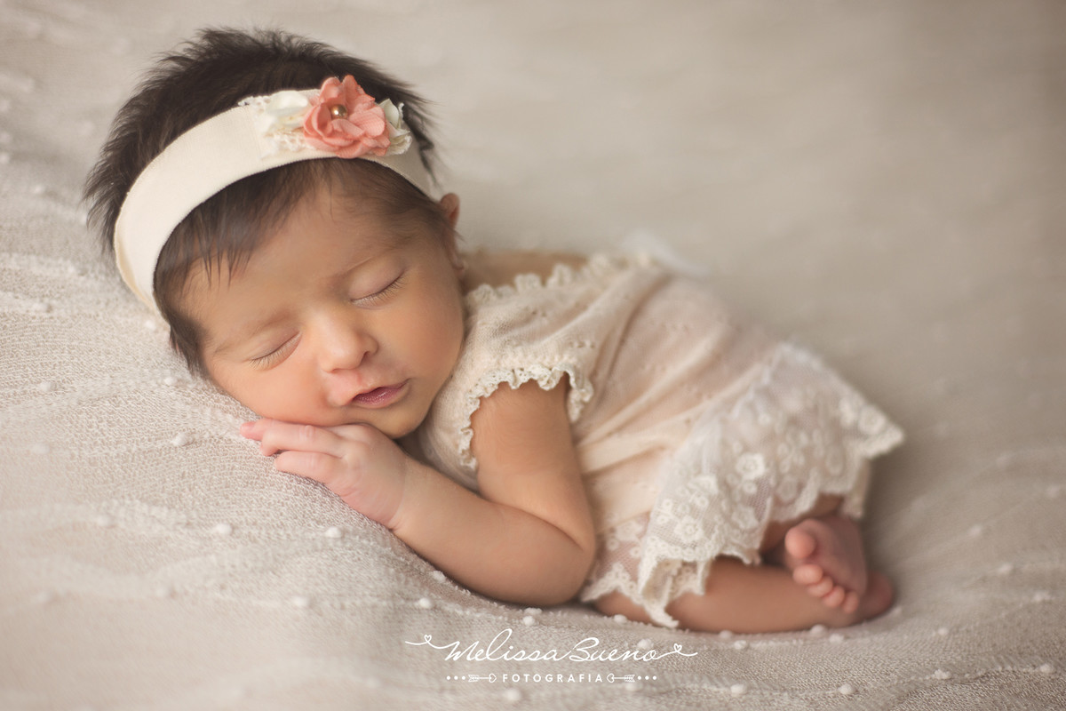 Newborn Maringá
