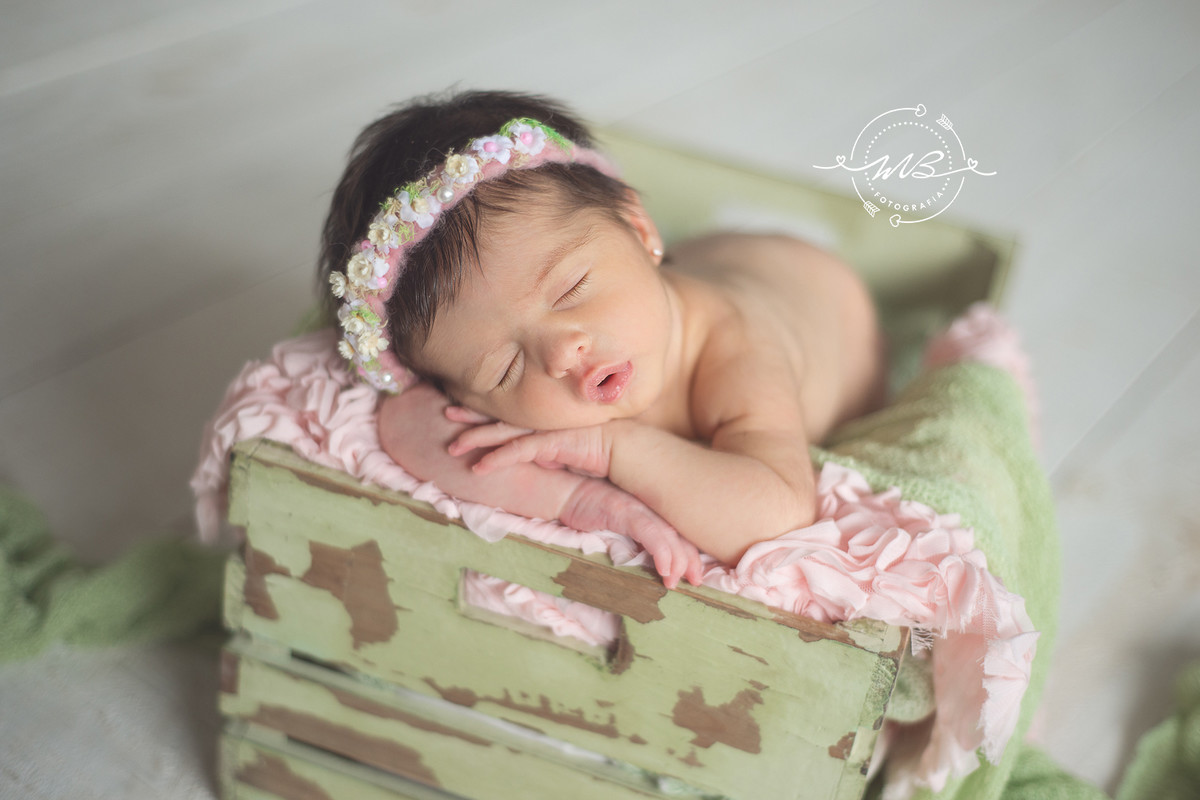 Newborn Maringá
