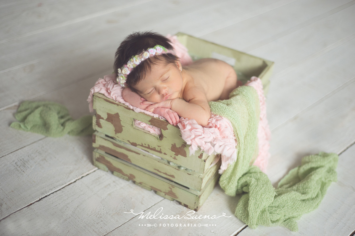 Newborn Maringá