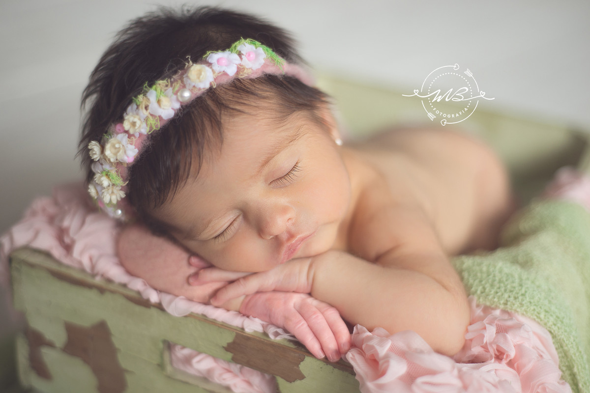Newborn Maringá