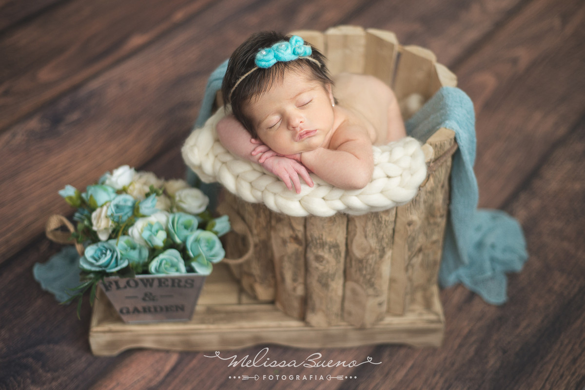 Newborn Maringá
