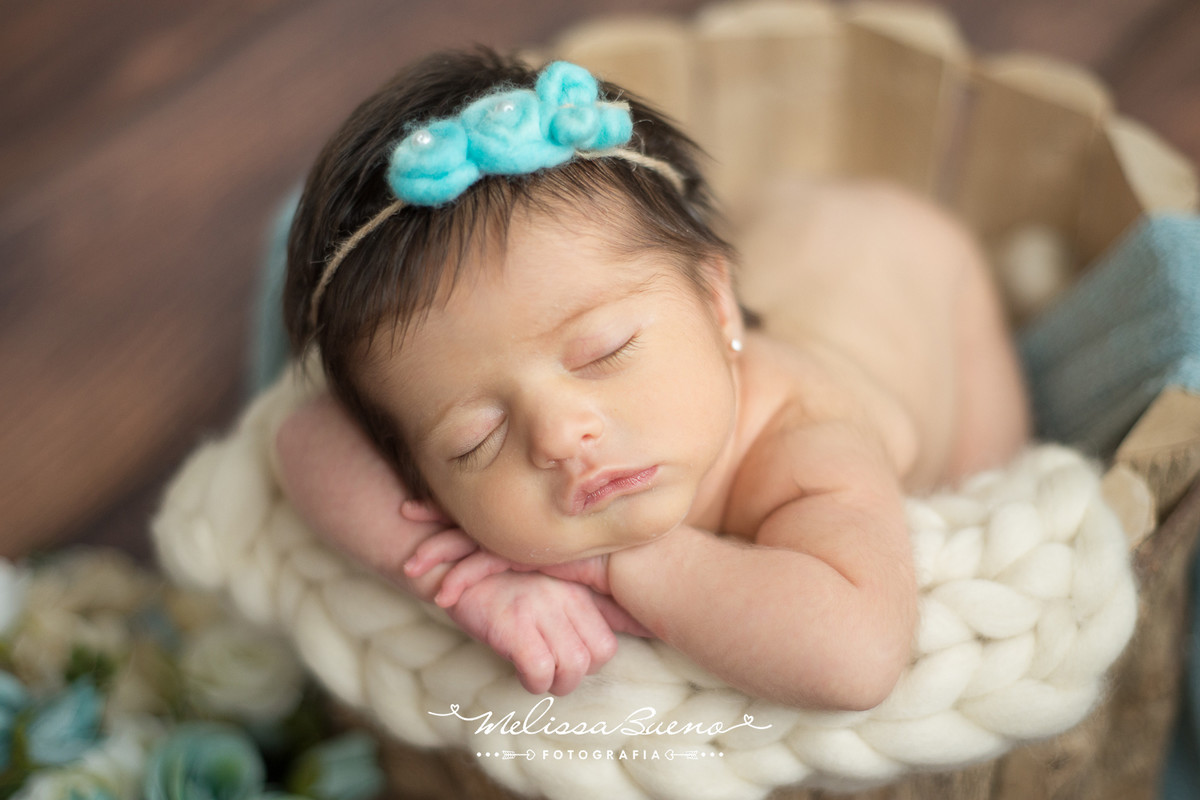 Newborn Maringá