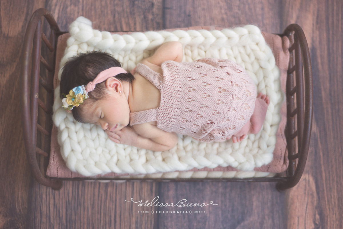Newborn Maringá