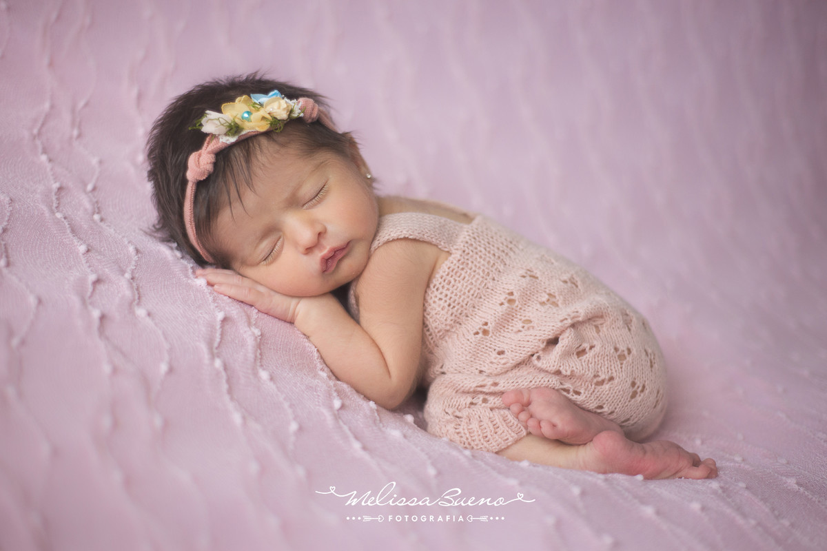 Newborn Maringá