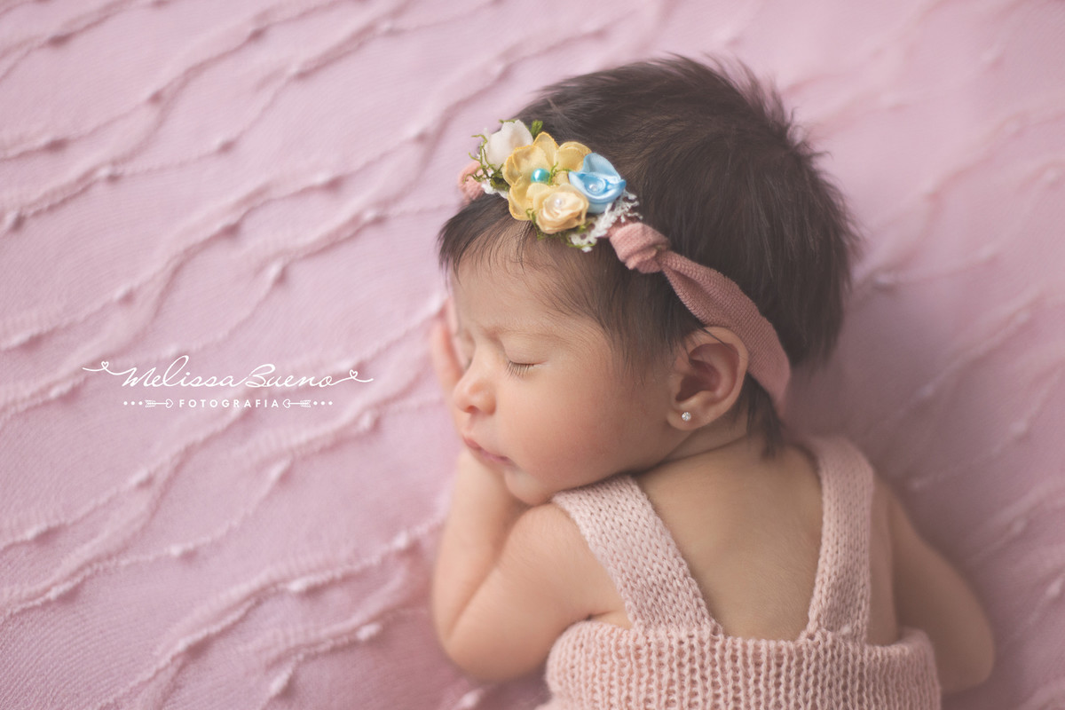Newborn Maringá