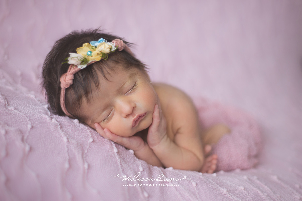 Newborn Maringá