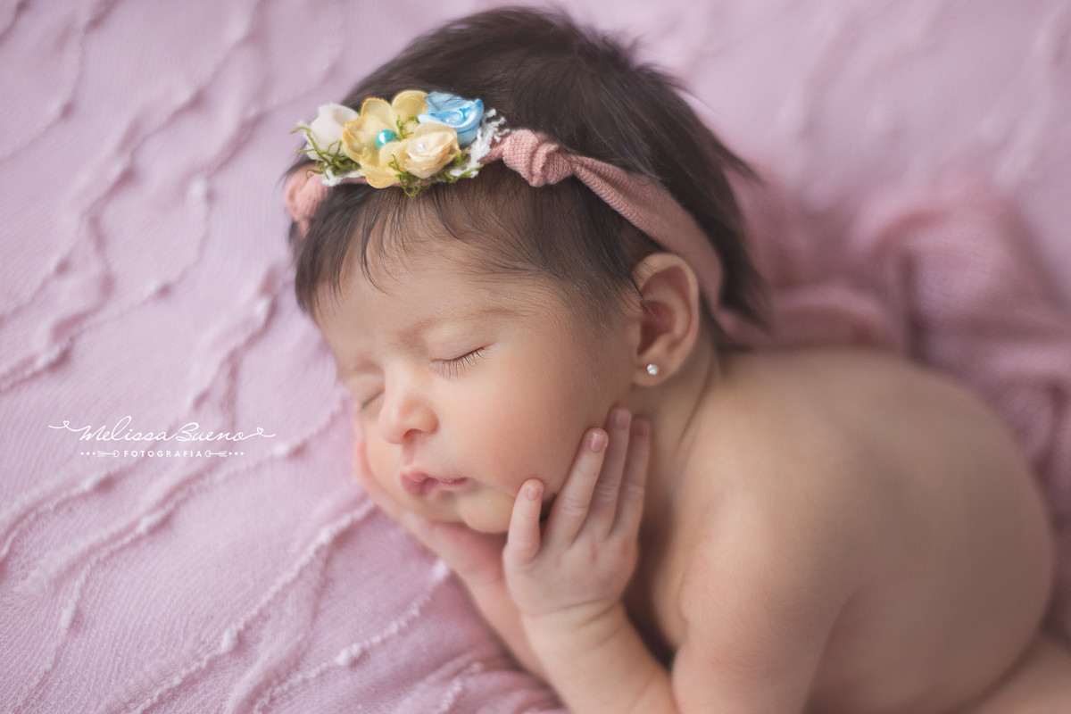 Newborn Maringá