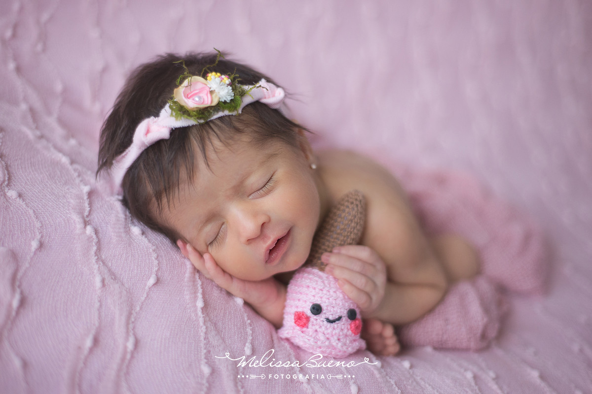Newborn Maringá