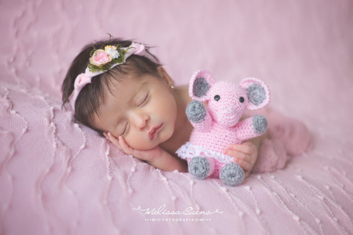 Newborn Maringá