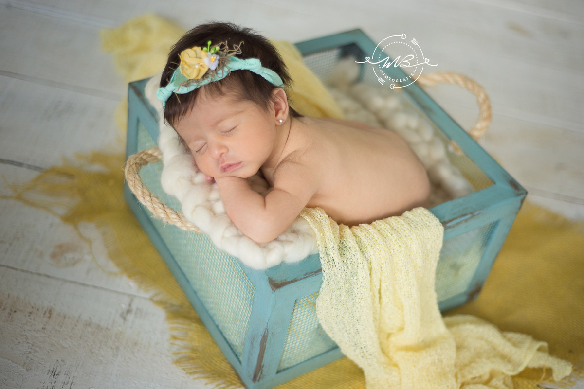 Newborn Maringá