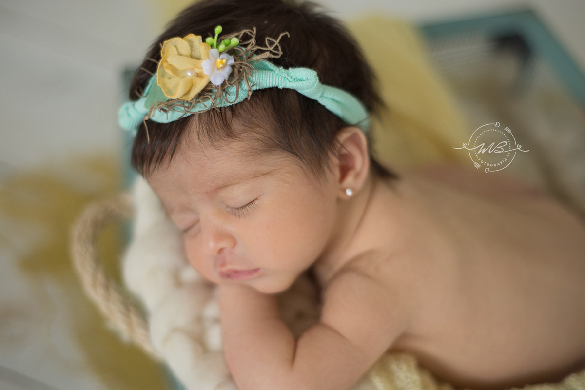 Newborn Maringá