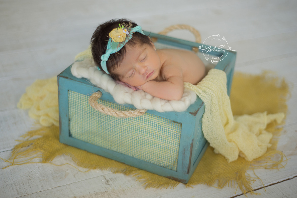 Newborn Maringá