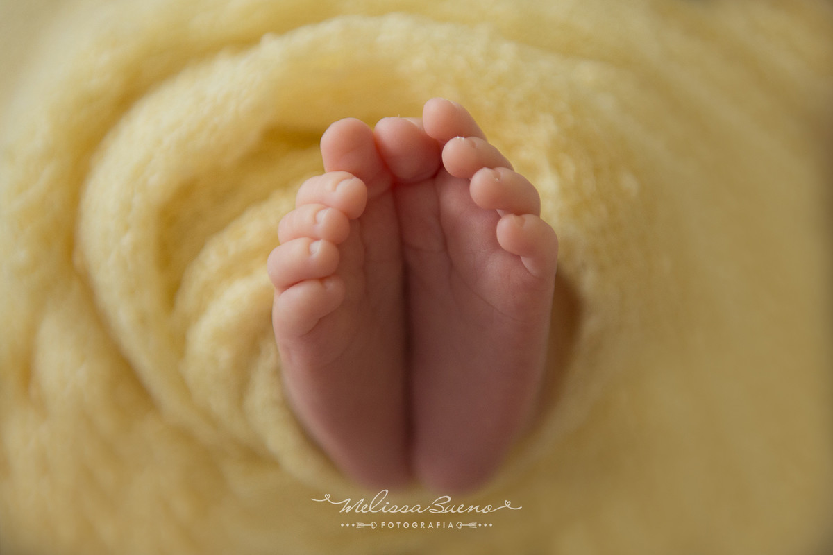 Newborn Maringá