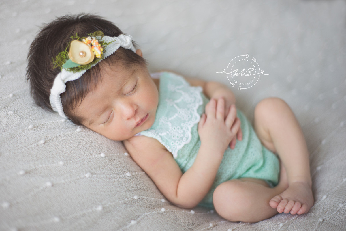 Newborn Maringá