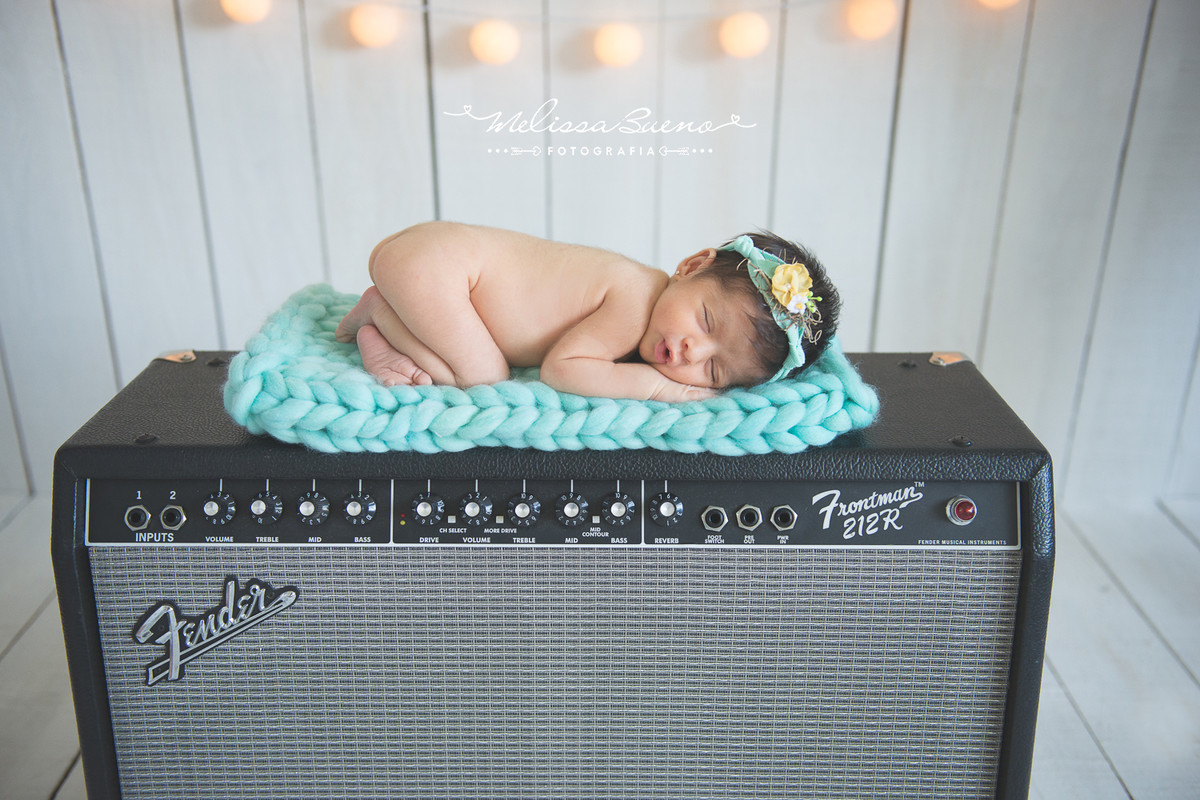 Newborn Maringá