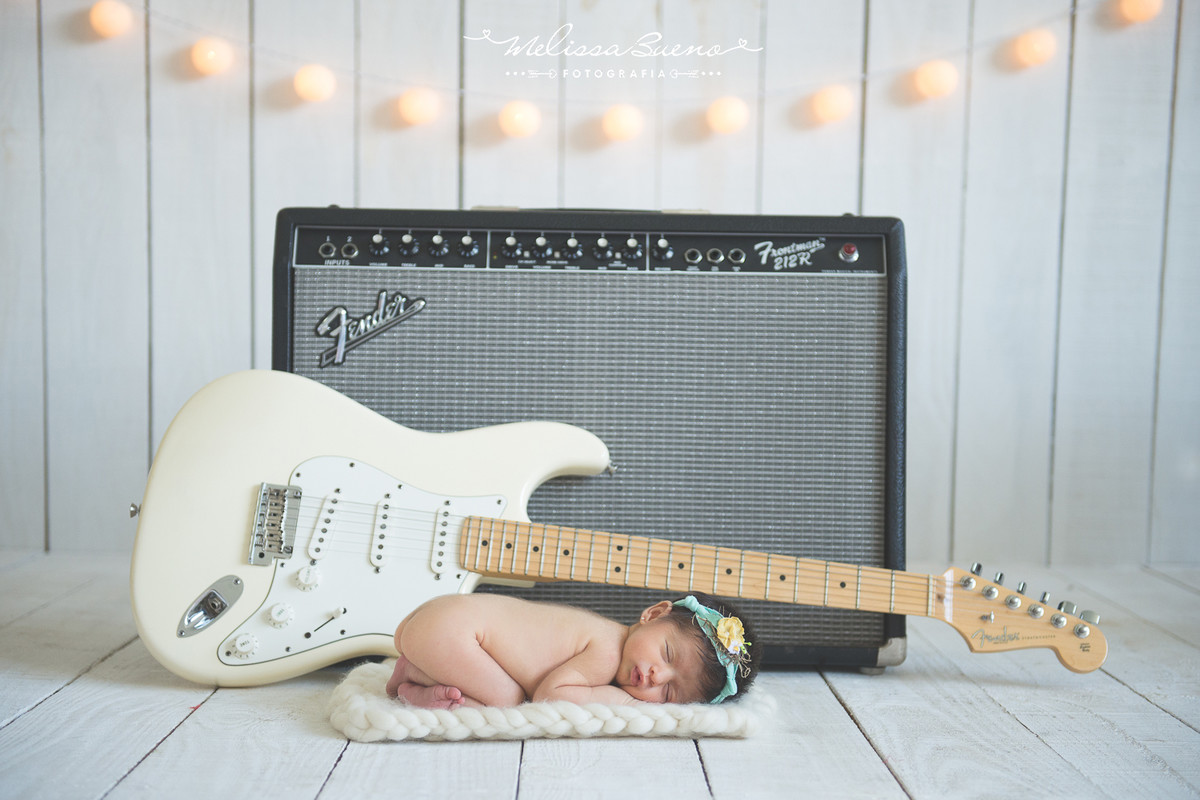Newborn Maringá