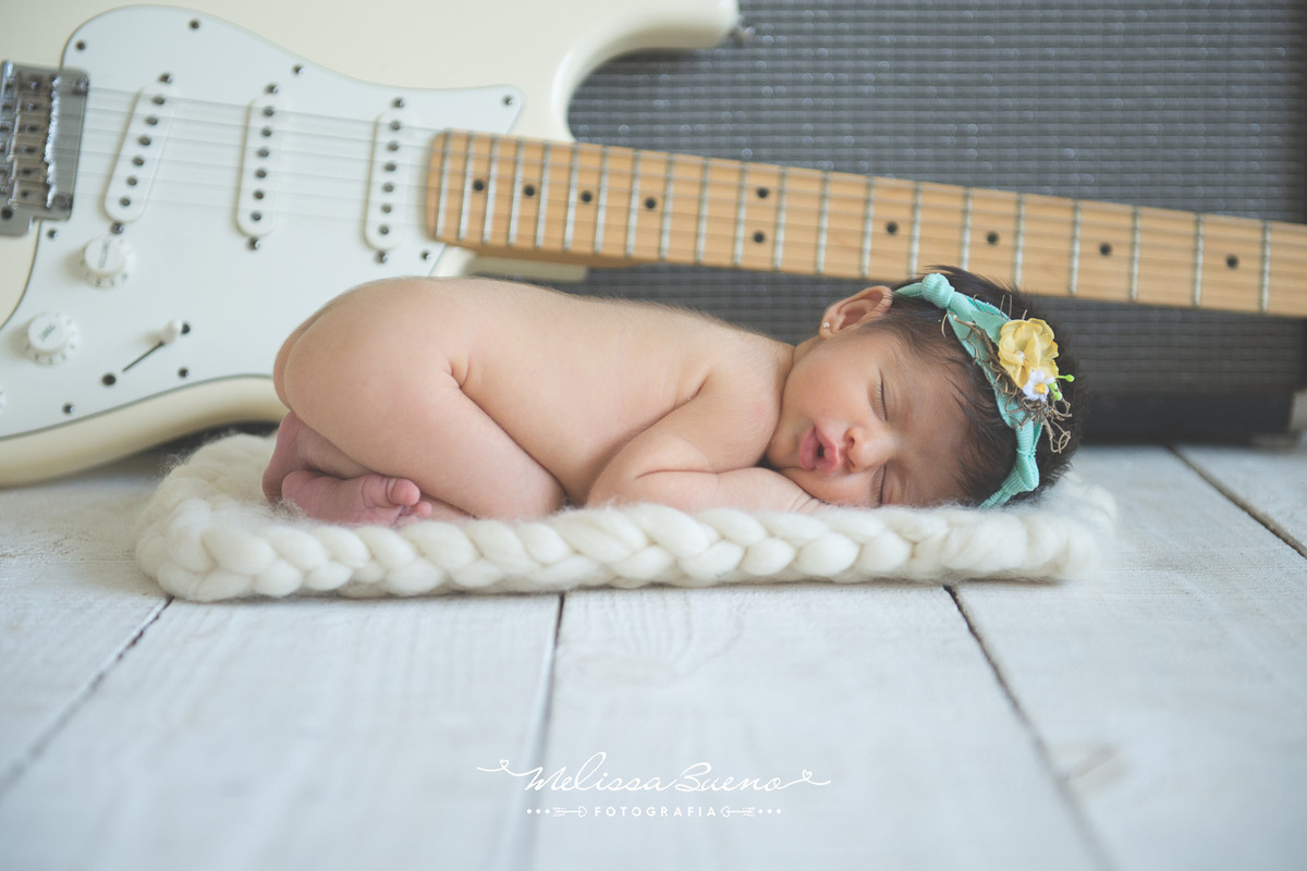 Newborn Maringá