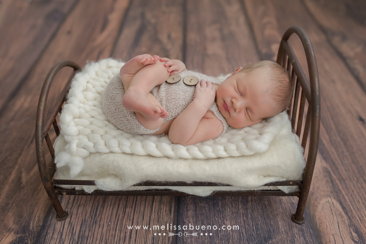 newborn maringa