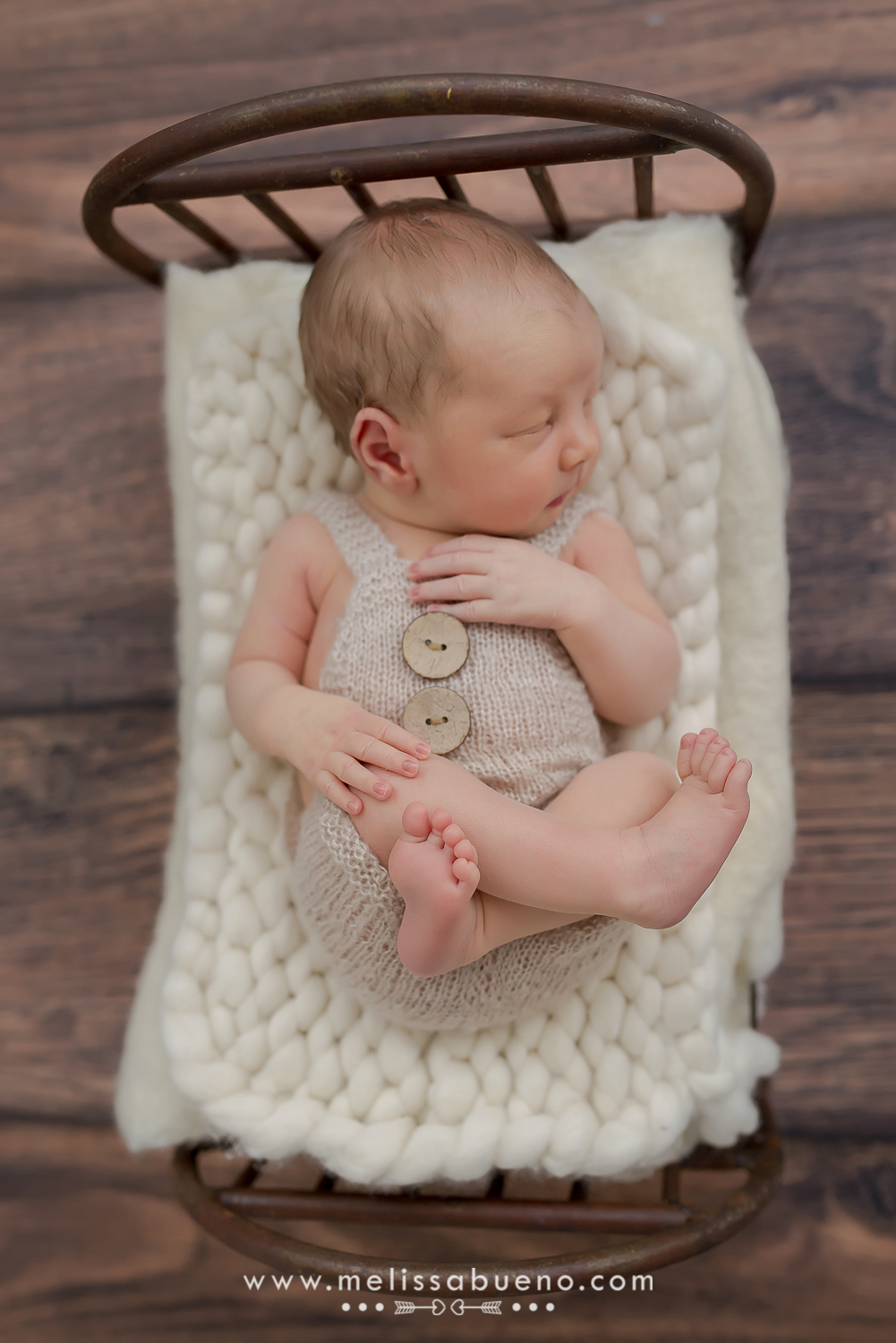 newborn maringa