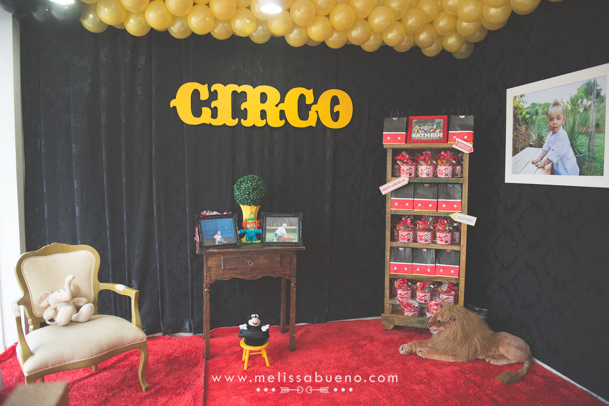 aniversário infantil maringá