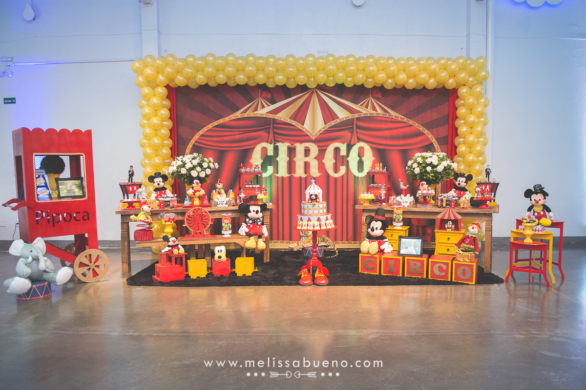 aniversário infantil maringá