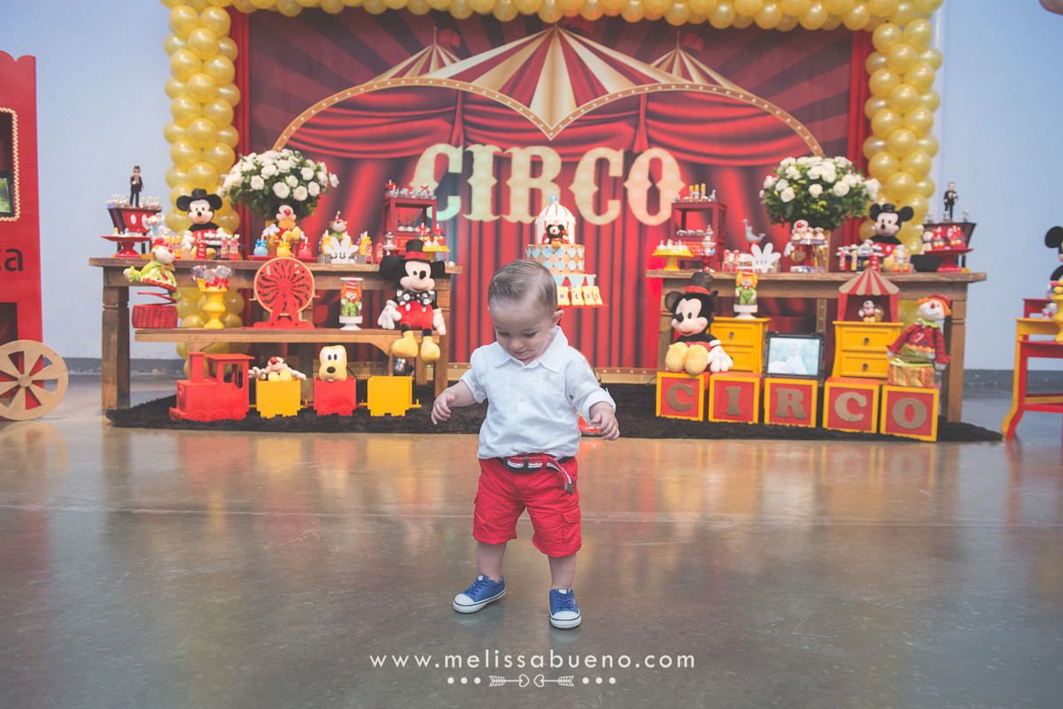 aniversário infantil maringá