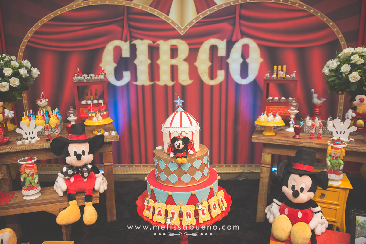 aniversário infantil maringá