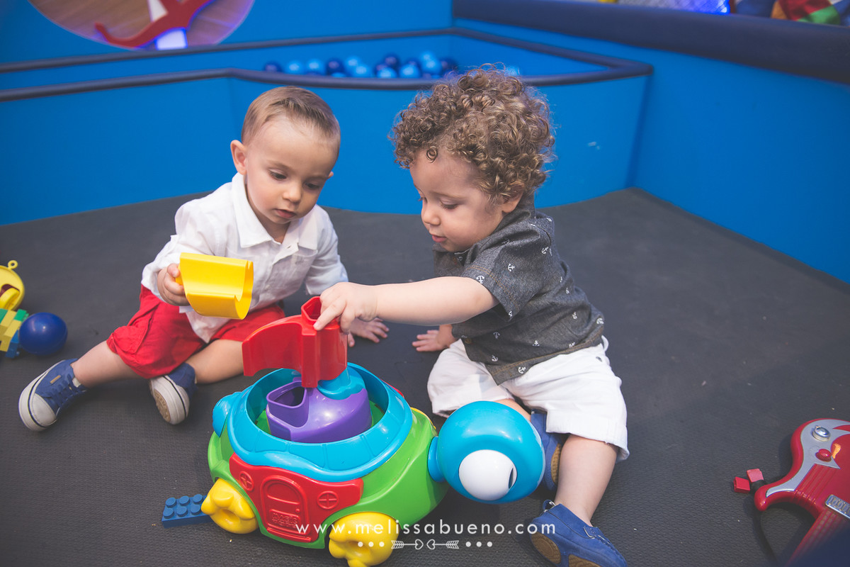 aniversário infantil maringá