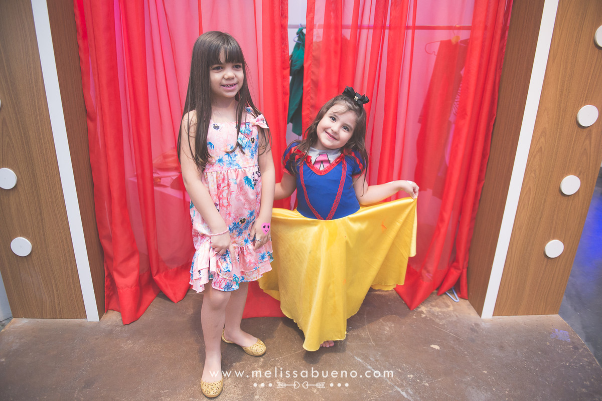 aniversário infantil maringá