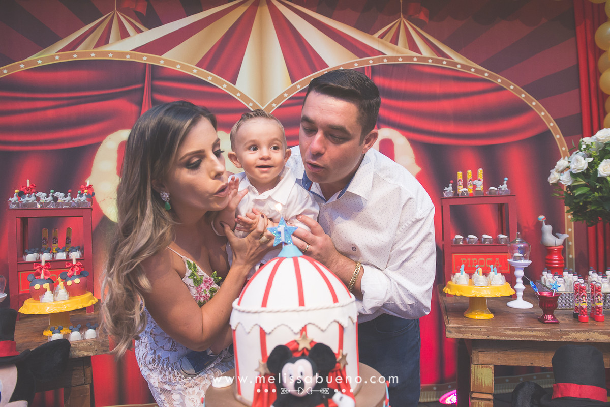 aniversário infantil maringá