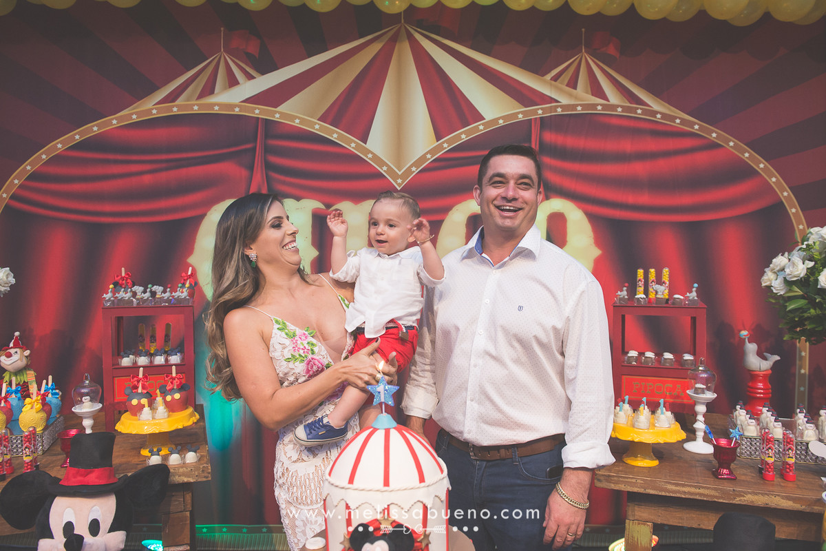 aniversário infantil maringá