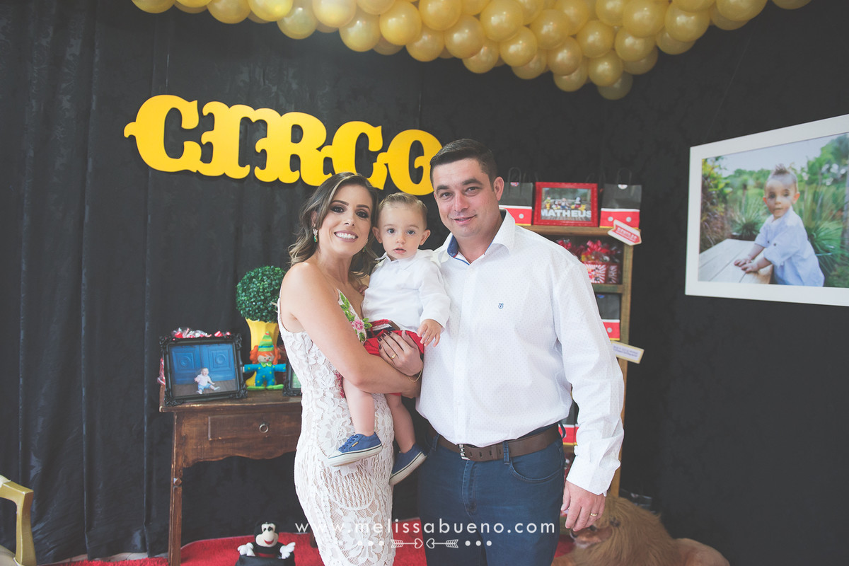 aniversário infantil maringá