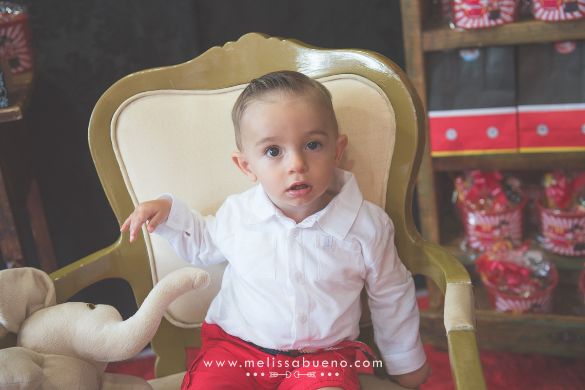 aniversário infantil maringá