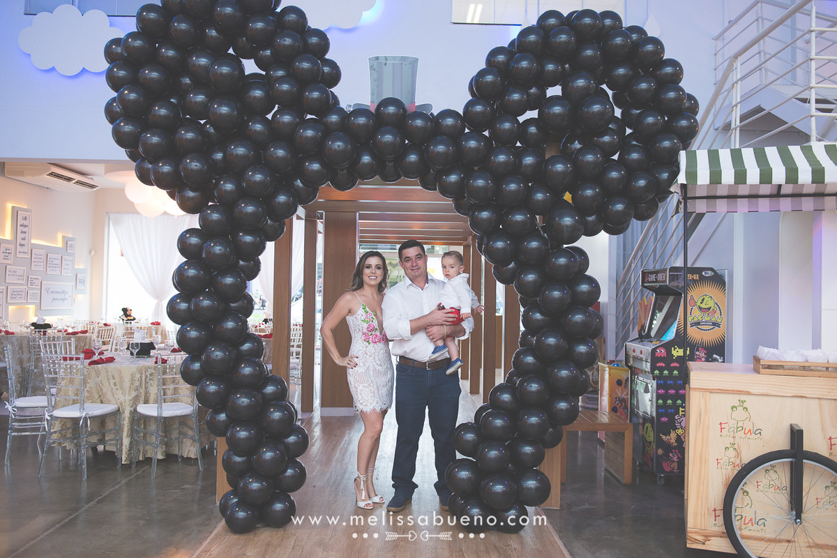 aniversário infantil maringá