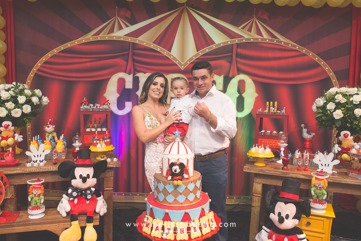 aniversário infantil maringá