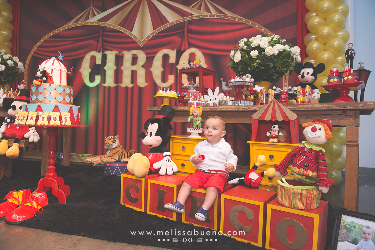 aniversário infantil maringá