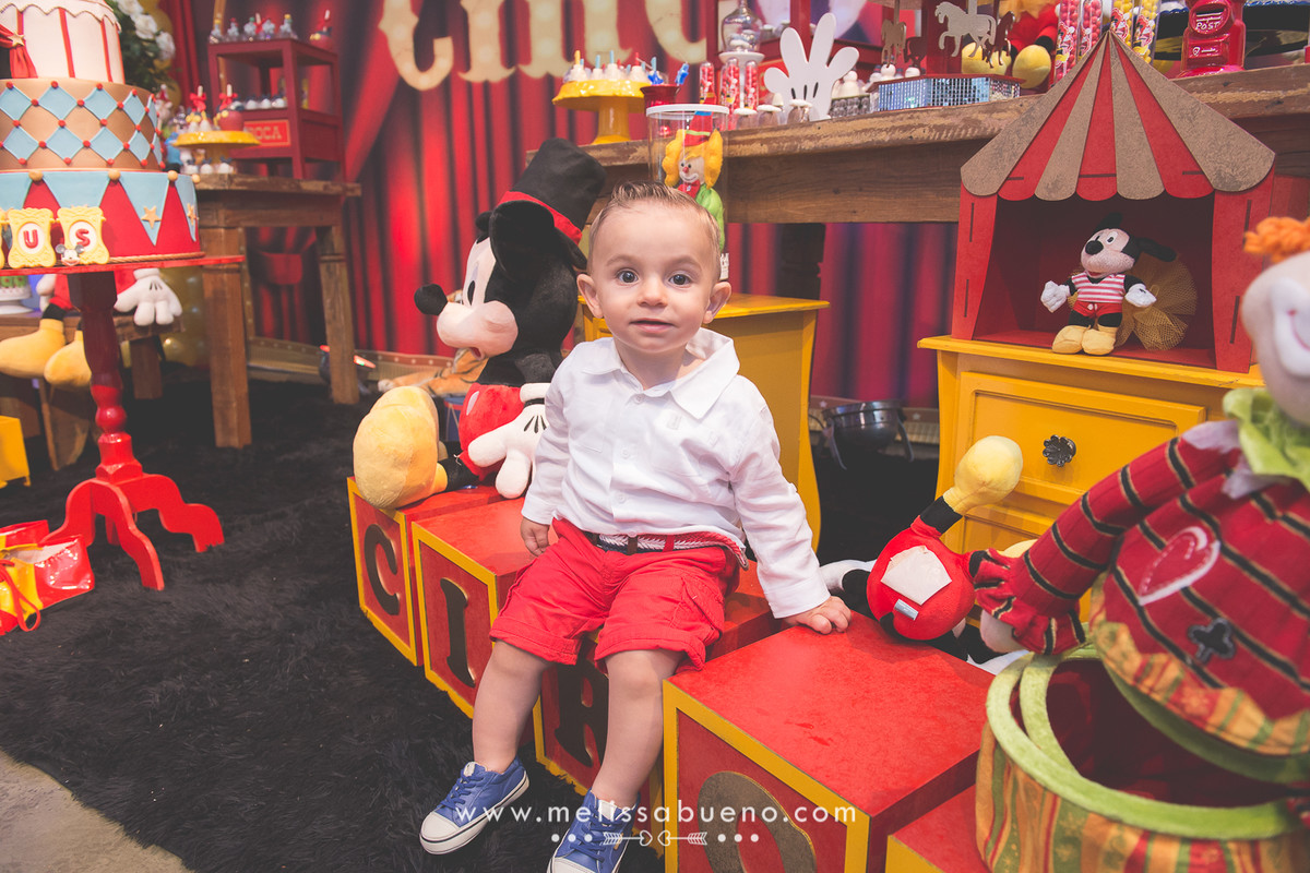 aniversário infantil maringá