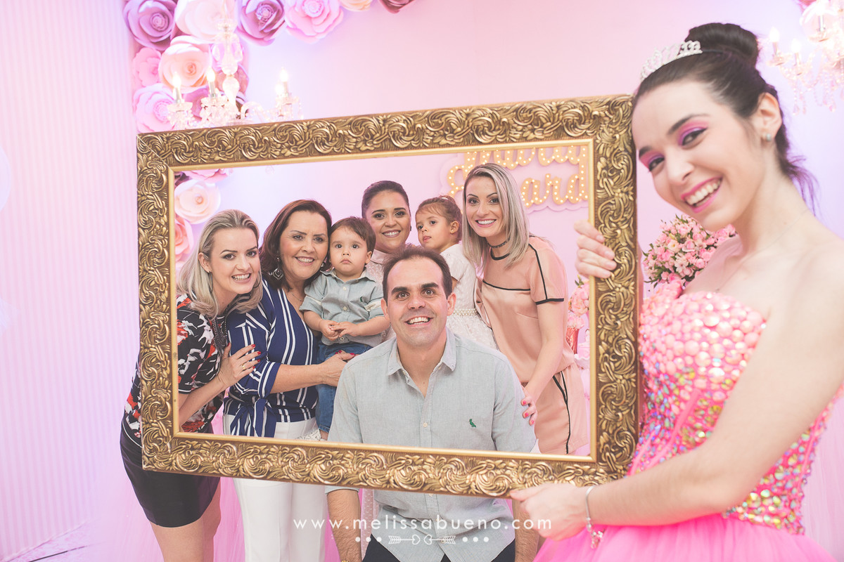 Aniversário Infantil Maringá