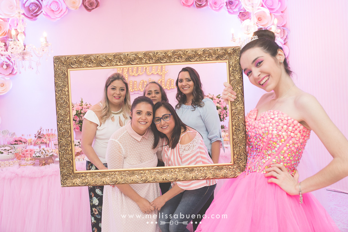 Aniversário Infantil Maringá