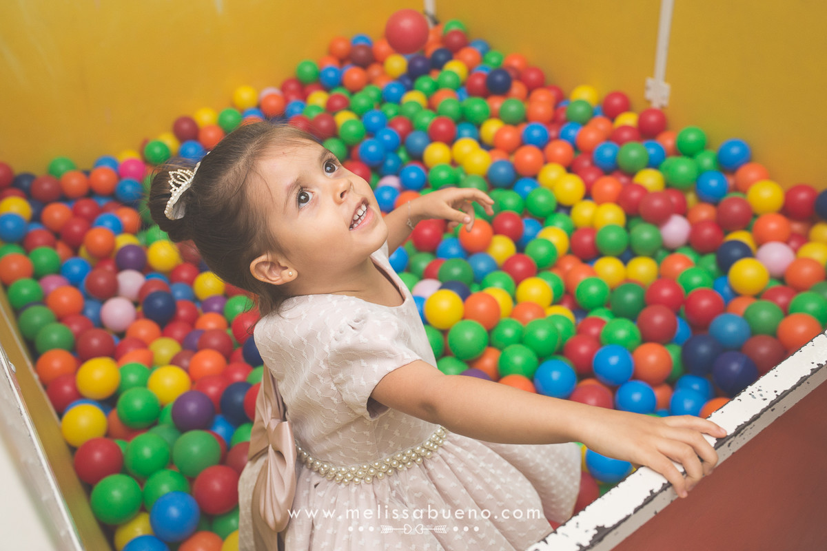 Aniversário Infantil Maringá