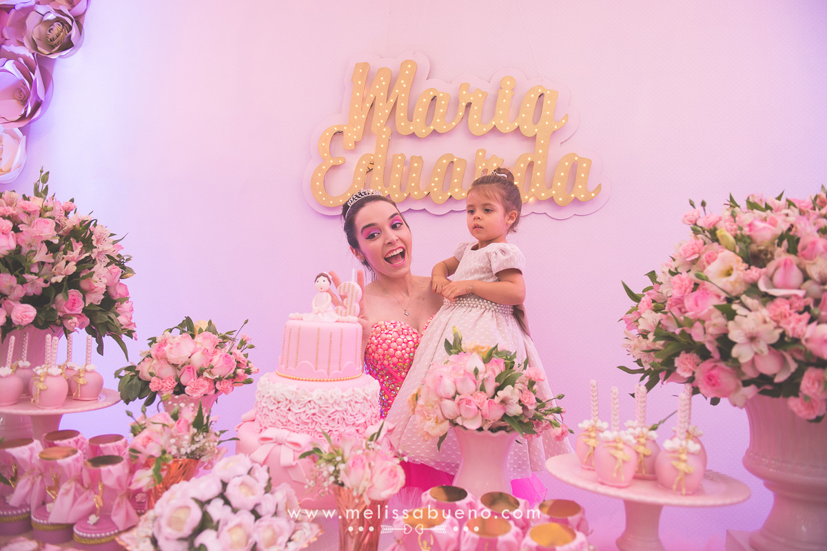 Aniversário Infantil Maringá