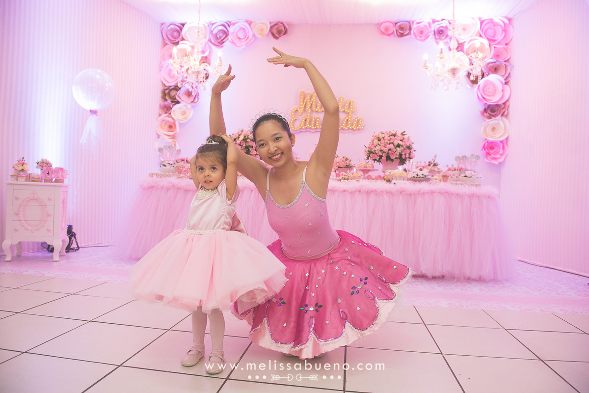Aniversário Infantil Maringá